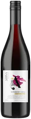 (image for) Altina Pepperberry Shiraz